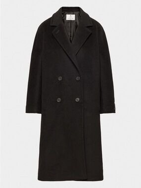 Aritzia Babaton The Slouch™ Coat New - (Re)Camel Wool